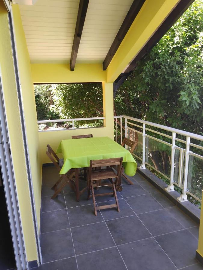 דירות דסהייס Les Galets מראה חיצוני תמונה